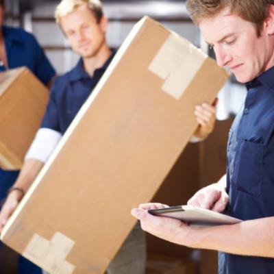Michael Brooks Moving LLC