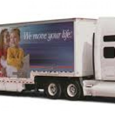 Movemart Relocation Inc