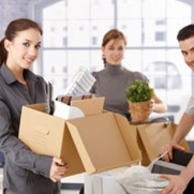 Hop Moving LLC