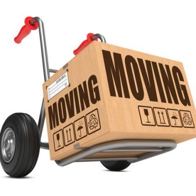 Falardeau & Sons Movers