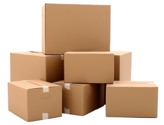 Troys Moving & Storage
