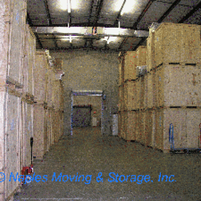 Naples Moving & Storage Inc