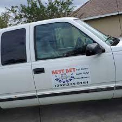 Best Bet Movers LLC