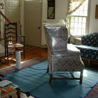 Eldredge & Bourne Moving & Storage