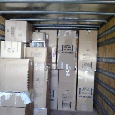 Moving & Storage Service Winter Haven / TC Discount Movers