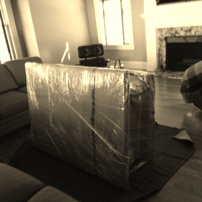 SPS Movers