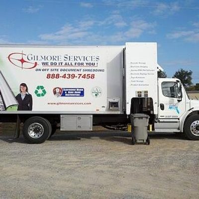Gilmore Services Inc