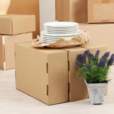 Pensacola Moving &Storage LLC