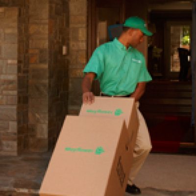 Conser Moving and Storage