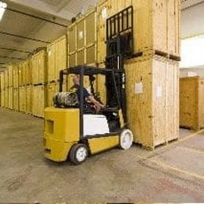 Road Warrior Moving & Storage Inc