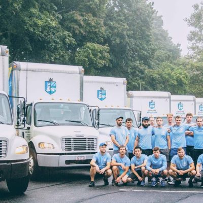 Esquire Moving & Storage Inc