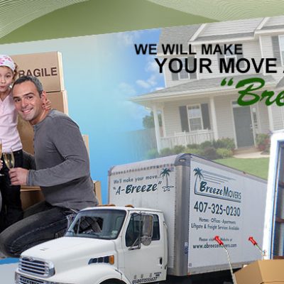 A Breeze Movers