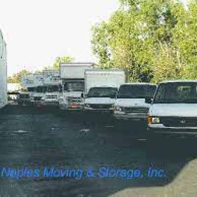 Naples Moving & Storage Inc