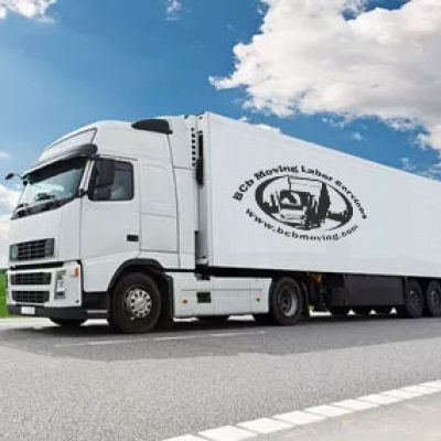 BCB Moving & Labor Services LLC