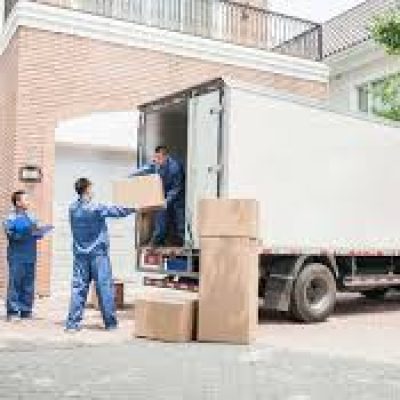 Sunset Moving Inc