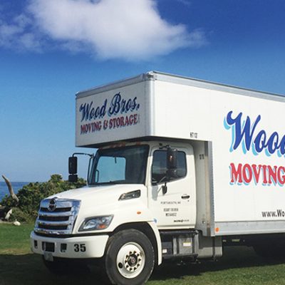 Wood Bros Moving Storage LLC