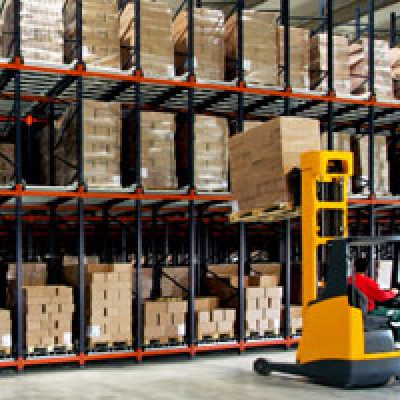 A Turner Moving and Storage
