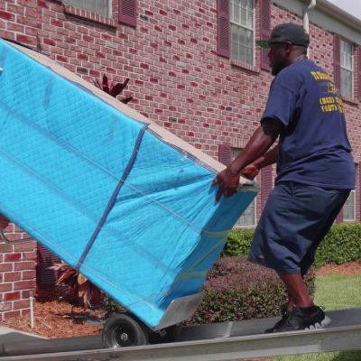 Moving & Storage Service Winter Haven / TC Discount Movers