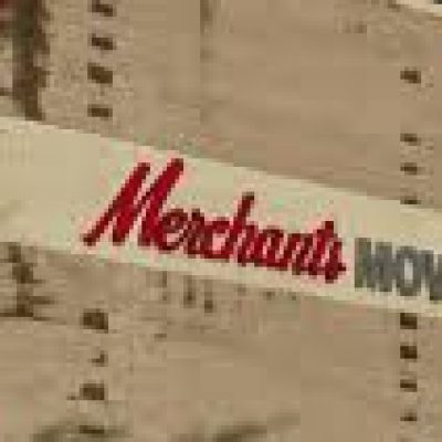 Merchants Delivery Moving and Storage Co