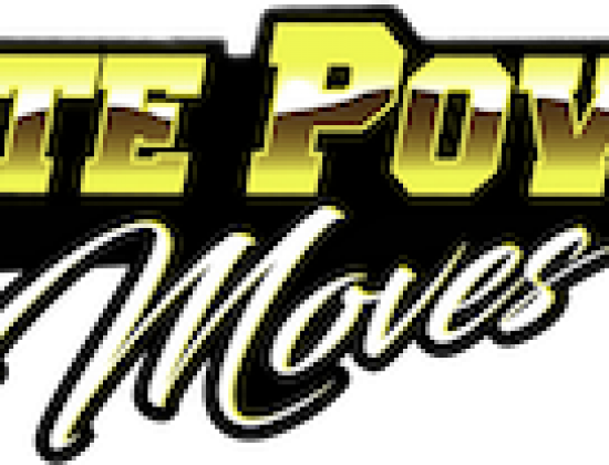 Elite Power Moves