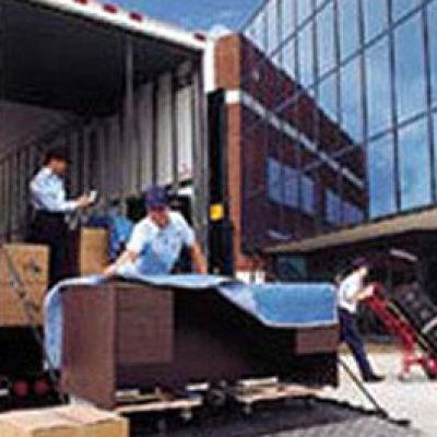 Mikes Moving