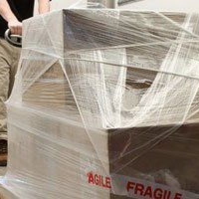 Walton P Davis Moving & Storage Co Inc