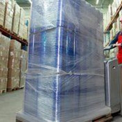 EC Moving & Storage Inc