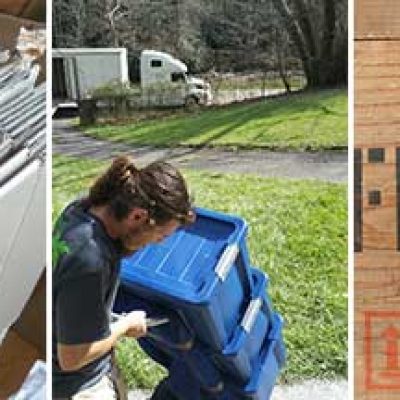 Gardiner & Sons Moving