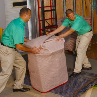 Hills Van Service Of Marion County