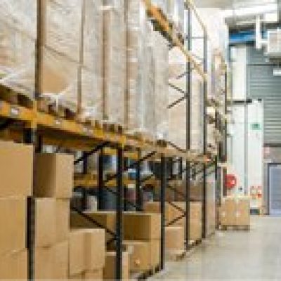 Mulrooney Moving & Storage Inc