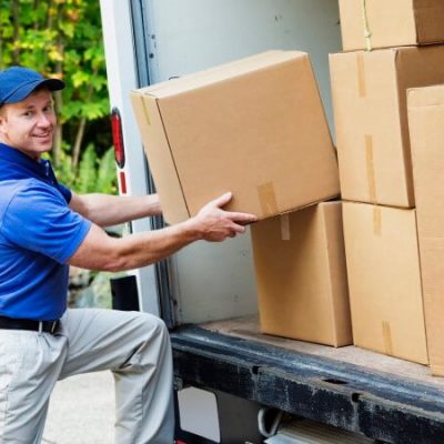 Pardee Moving