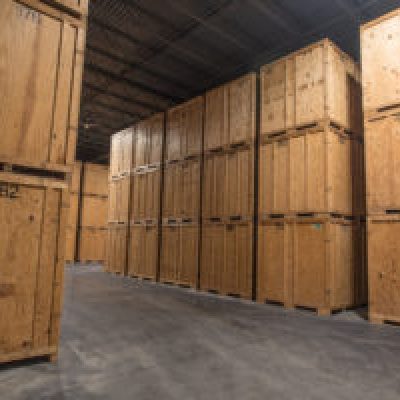 Merchants Delivery Moving and Storage Co