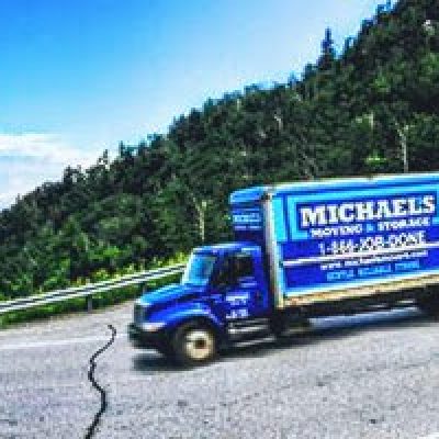 Michaels Movers Inc