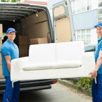 Sunset Moving Inc