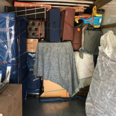 SPS Movers