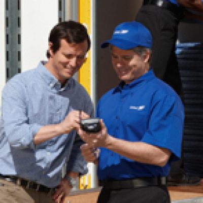 Groses Interstate Moving & Storage