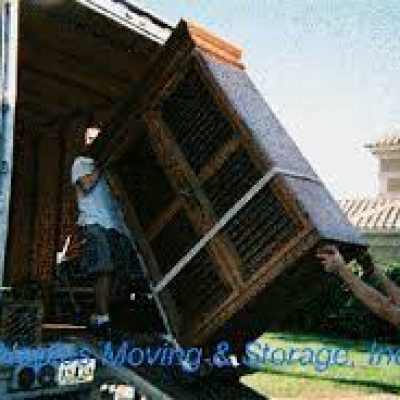 Naples Moving & Storage Inc