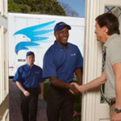 Groses Interstate Moving & Storage