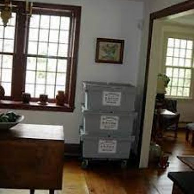 Eldredge & Bourne Moving & Storage