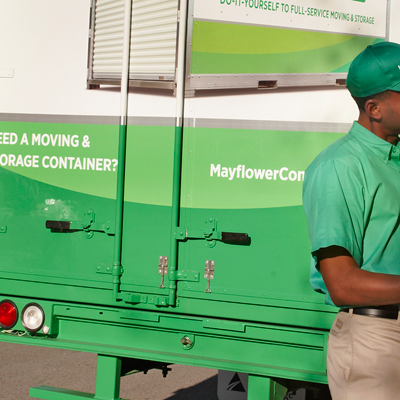 Conser Moving and Storage
