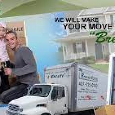 A Breeze Movers