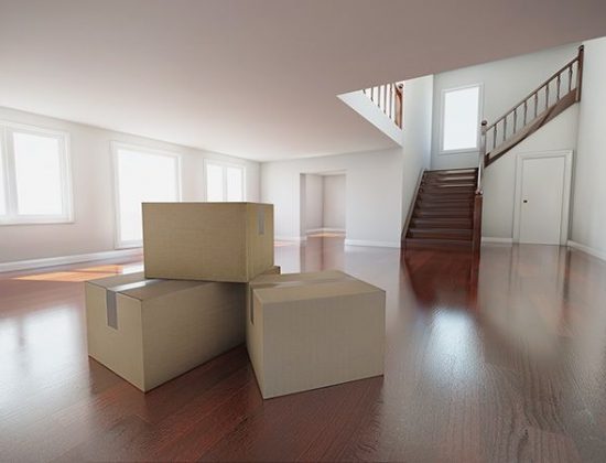 Rapps Moving & Storage Inc
