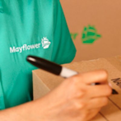 Conser Moving and Storage
