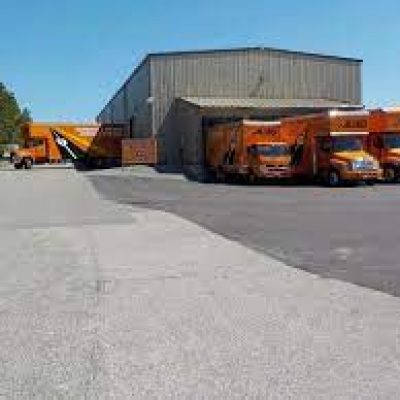 Eldredge & Bourne Moving & Storage