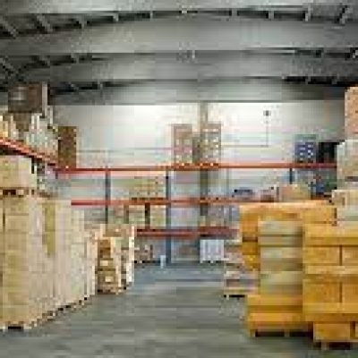 InterAmerican Movers & Forwarders LLC