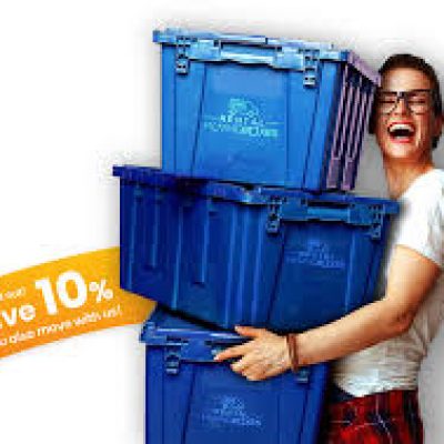 Florida Moving Solutions LLC