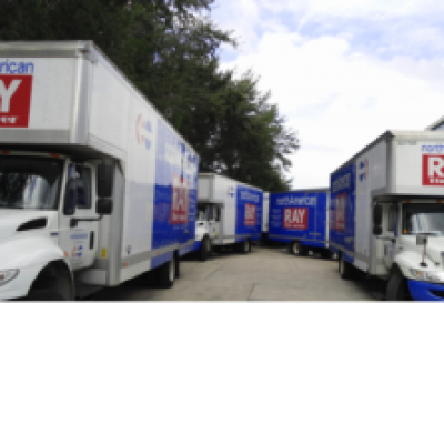 Ray The Mover