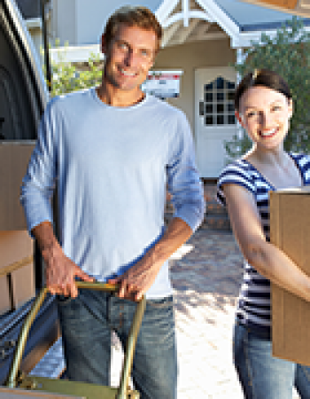 Flegel Moving & Storage
