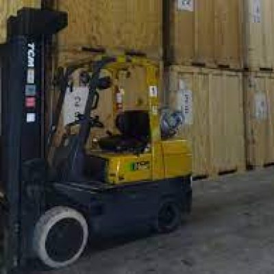 Reads Moving Systems