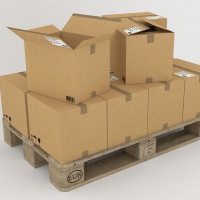 Big Boys Moving & Storage